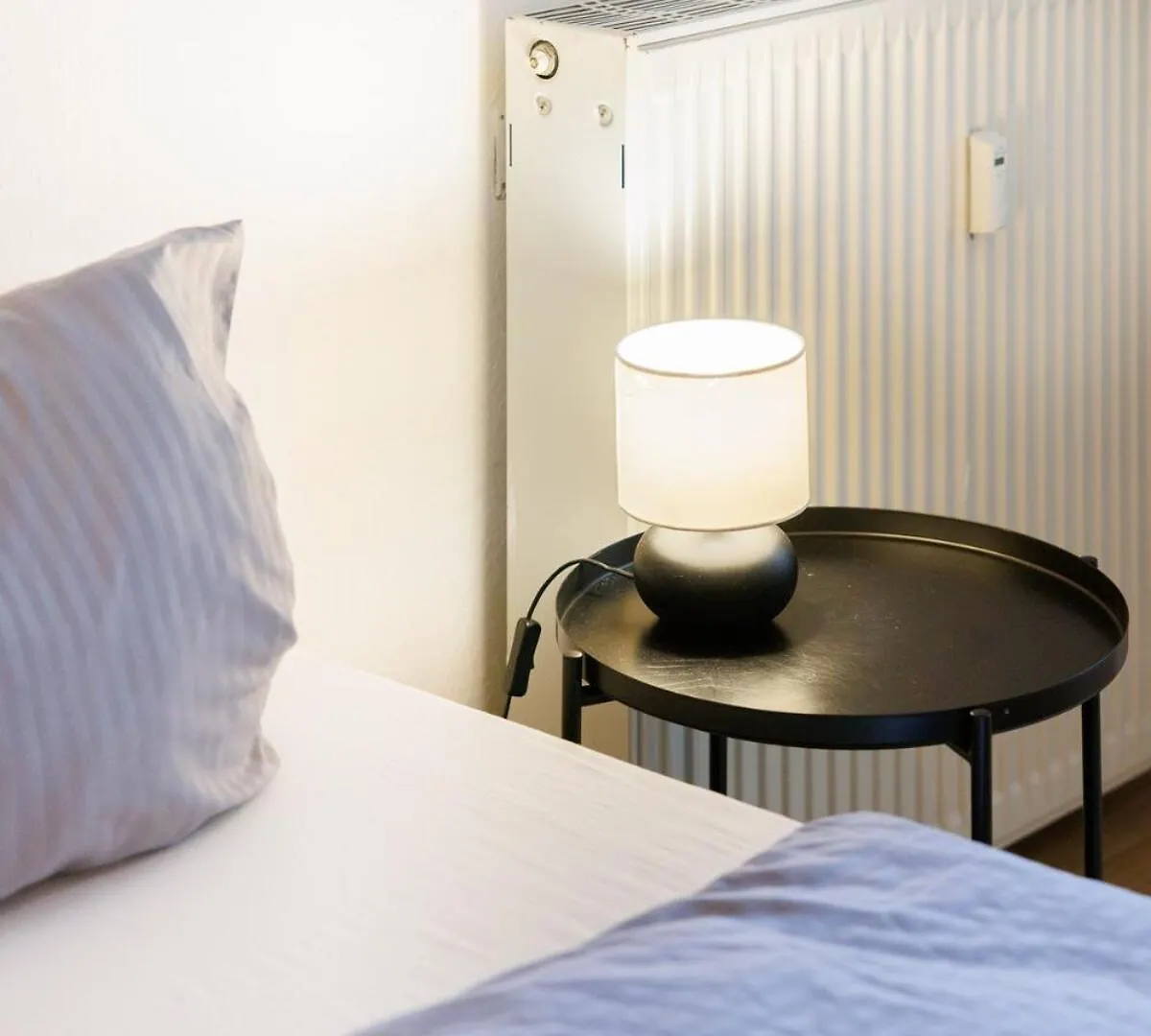Lejlighed Generous Room In Central Berlin 4 Tyskland