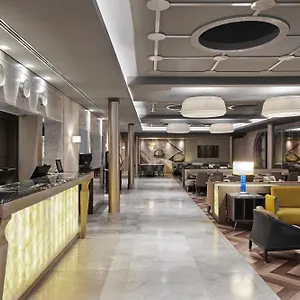 Titanic Comfort Mitte Berlim