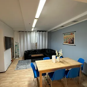  Apartment Kreuzberg