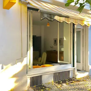  Apartment Ladenwohnung In Kreuzberg